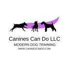 Canines Can Do