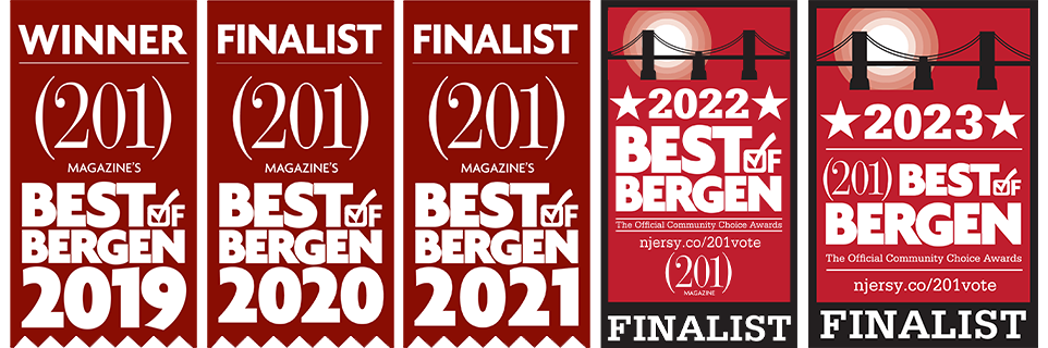 Best of Bergen 2019, 2020, 2021, 2022, and 2023