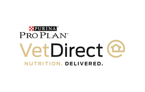 Sign up for a Purina® Pro Plan® Vet Direct account