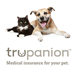 Trupanion Insurance