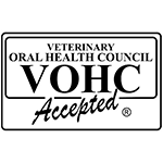 Veterinary Oral Health Council (VOHC)